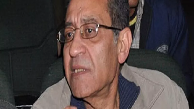 زوجة الكاتب الكبير لينين الرملى تكشف وصيته قبل رحيله