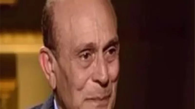 محمد صبحى ينعى صديق عمره لينين الرملي بكلمات مؤثرة