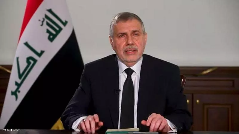 رئيس الوزراء العراقي يؤكد إجراء تحقيقات في أحداث النجف
