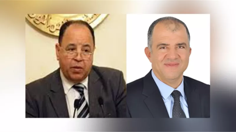 معيط: قانون الضريبة على القيمة المضافة يخفض سعر الضريبة لمعدات الإنتاج بـ٥٪ لتحفيز الاستثمار