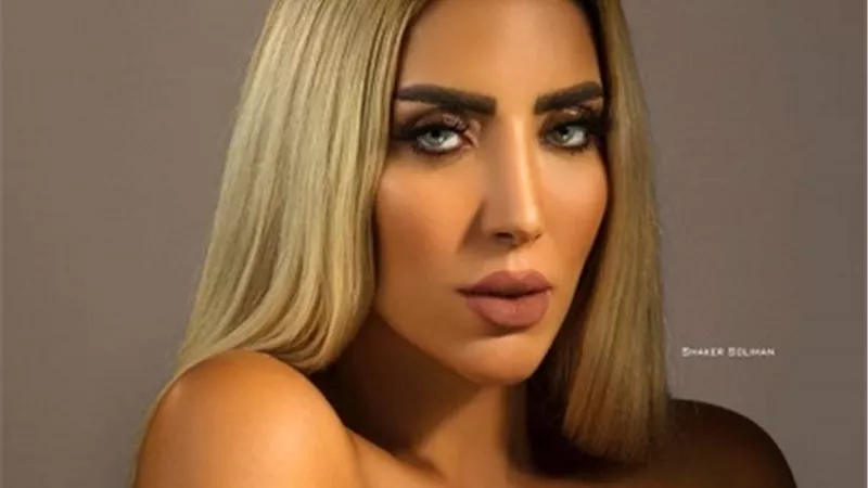 الإعلامية التونسية ليلي شندول تدخل السينما المصرية من بوابة محمد السبكي