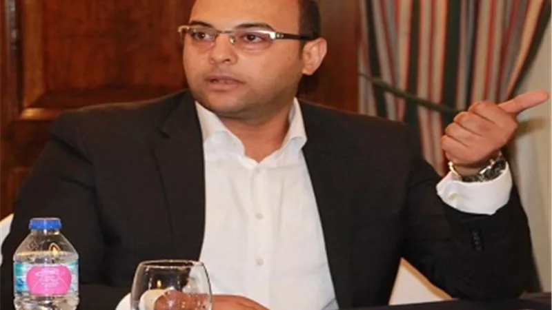عبد الله الباطش عضوا بلجنة تحكيم قلادة محمد بن فهد لأفضل الأعمال التطوعية عربيا