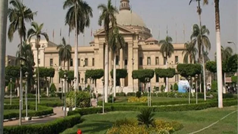 جامعة عين شمس تتخذ ٦ إجراءات للوقاية من الكورونا