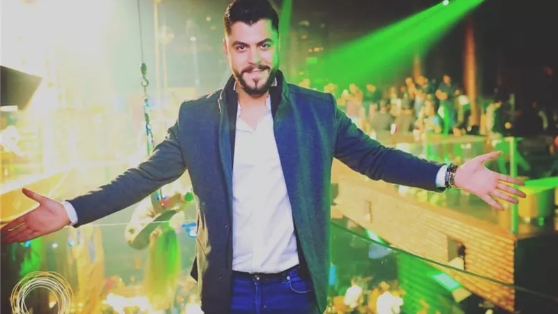 الفنان محمود طراف يستعد لدراما رمضان 2020 بمسلسل 