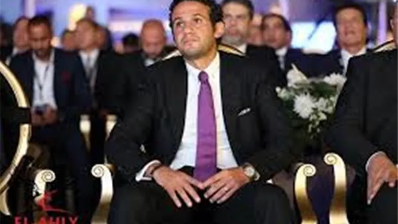 محمد فضل : من يخطئ من الحكام سيتم معاقبته ومباراة القمة فى موعدها