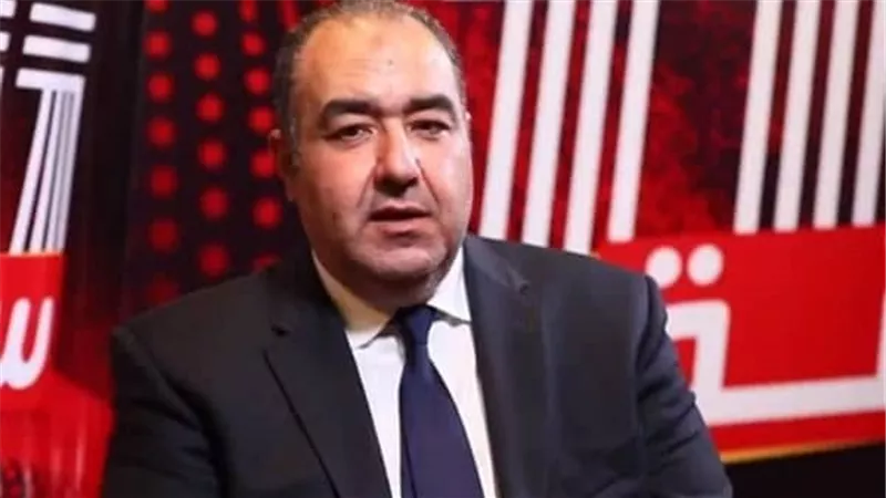 الغزاوى : بطولة زيد الدولية تدعم السياحة المصرية