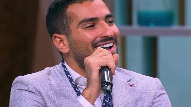 فيروس كورونا يهدد حياة الفنان محمد الشرنوبى