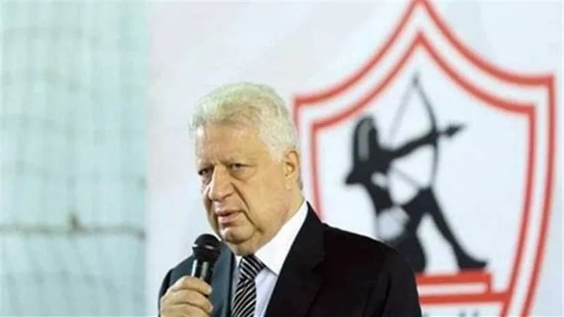 مرتضي منصور يحيل كريم شحاتة للتحقيق .. تعرف على السبب