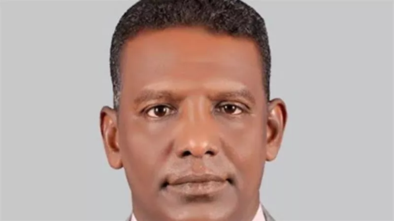 نائب مستقبل وطن ينهي أزمة ضعف المياه بالطود