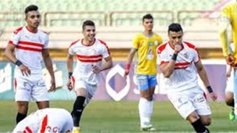 الإسماعيلى يجهز 