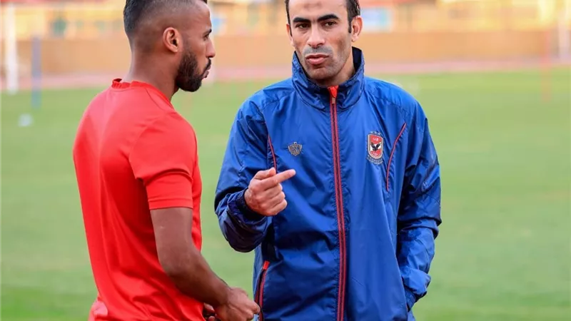زادة: سيد عبد الحفيظ كان قريبا من الانضمام للزمالك