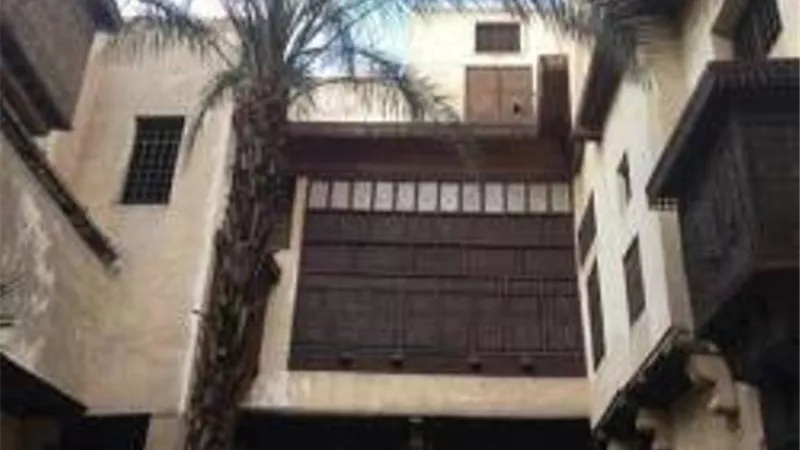 بيت العود يواصل فعالياته الأسبوعية للتدريب على الآلات الوترية