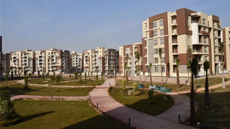 الإسكان: بدء تسليم 624 وحدة سكنية بـ