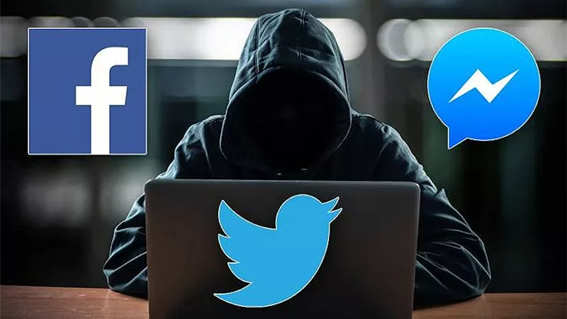 المتحدث بأسم تويتر 