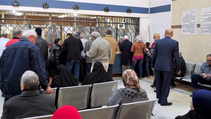 تحرك جديد بشأن ضم العلاوات الخمس لأصحاب المعاشات