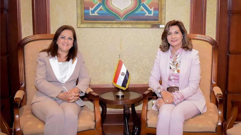 الهجرة والتخطيط تواصلان التعاون لتأهيل الشباب في 
