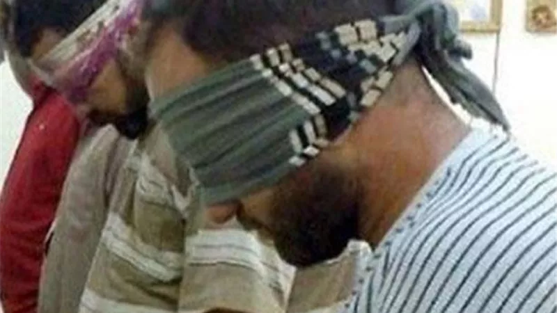 ضبط تشكيل عصابى للاتجار بالمخدرات و السلاح ببنها