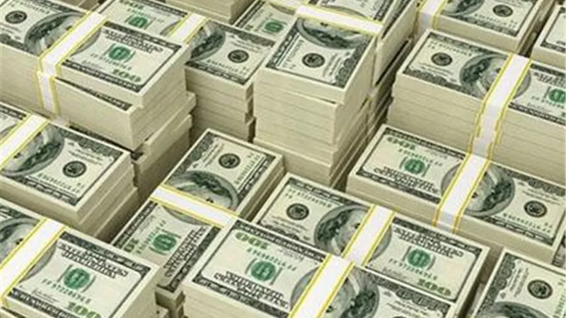 سقوط نصاب توليد الدولارات بالمعادى