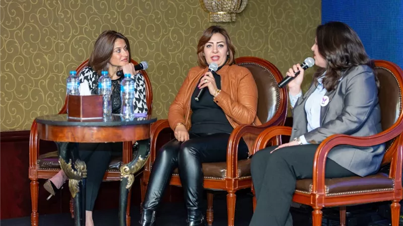 الحملة القومية للتوعية بمرض«الفيبروميالجيا»: 80% من المصابين به نساء