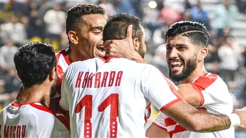 أسرار جديدة فى ازمة ساسي والزمالك