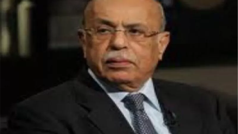 افتتاح الصالون الثقافي لنادي قضاة مصر بلقاء الدكتور مفيد شهاب
