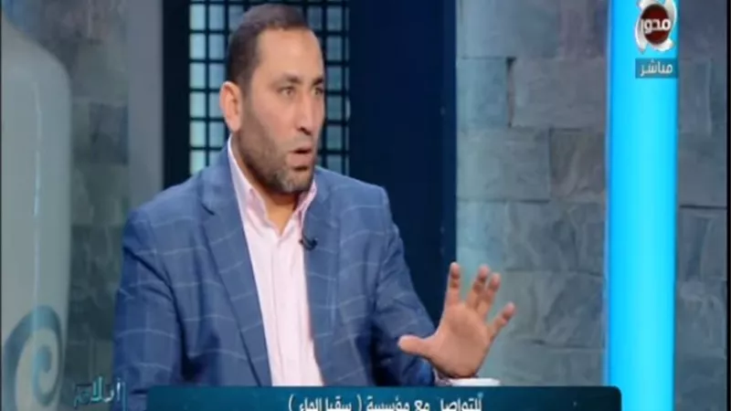 أزهري: يجوز التصدق عن الأب والأم في حالة الوفاة.. فيديو