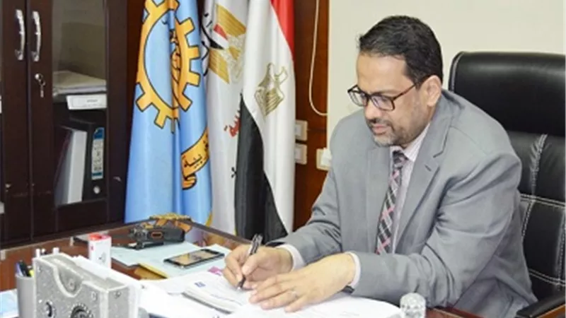 تعليم الغربية: توزيع 20 ألف بوستر للوقاية من الأمراض المعدية والفيروسات والأنفلونزا
