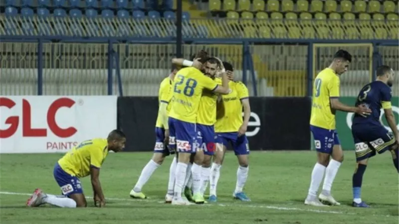 الاسماعيلى يرفض بيع المحمدى للاهلى مقابل ضم اكرامى