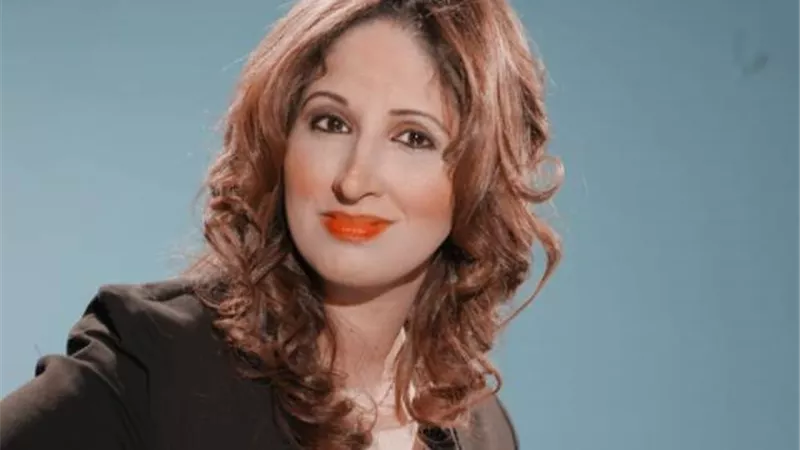 فريدة والقصر