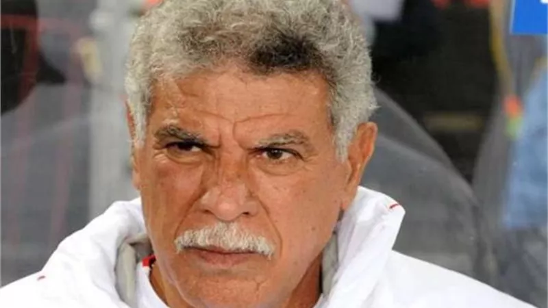 حسن شحاتة مدربا للنجم الساحلى خلفا لجاريدو