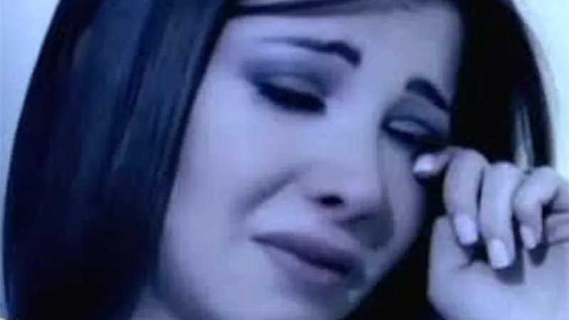 ازمات نانسي عجرم تتوالى
