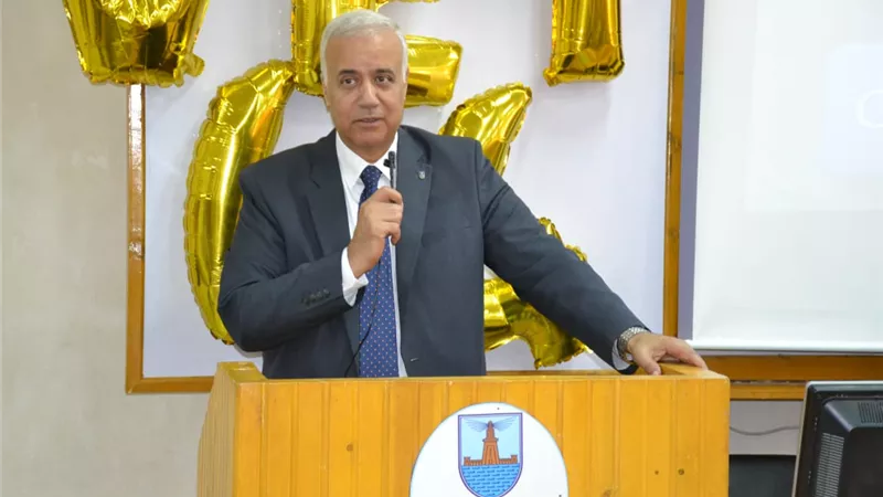 جامعة الإسكندرية : خطط داخلية وطوارئ واستعدادات وندوات لمواجهة فيروس كورونا الصيني