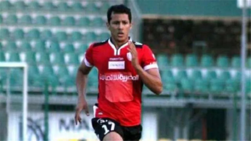 طلائع الجيش يتوصل لاتفاق مع الاهلى بخصوص عمرو جمال وعمار حمدى