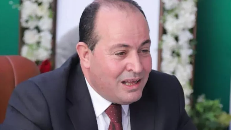 الشرقاوي: بيت الأمة يسعى لفتح صفحة جديدة مع الجميع