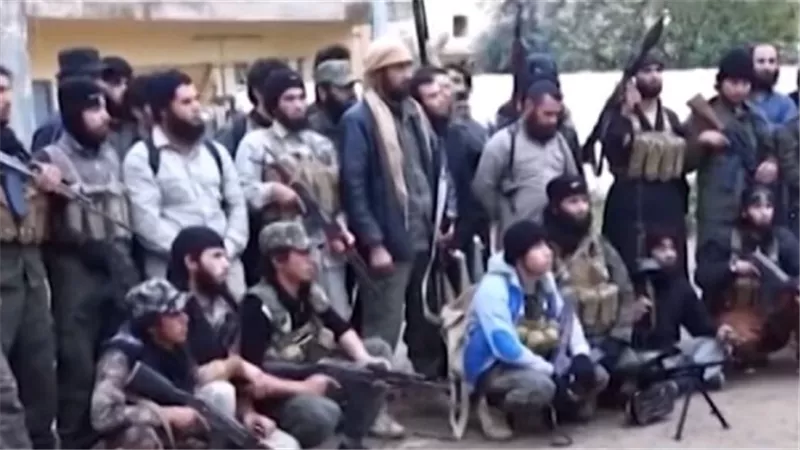 الأمم المتحدة: هناك 27 ألف إرهابي أجنبي في سوريا والعراق
