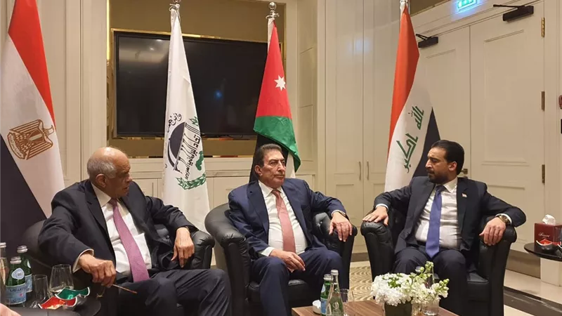 البيان الختامي للاتحاد البرلماني العربي يؤكد دعم ومساندة الأشقاء الفلسطينيين في قضيتهم