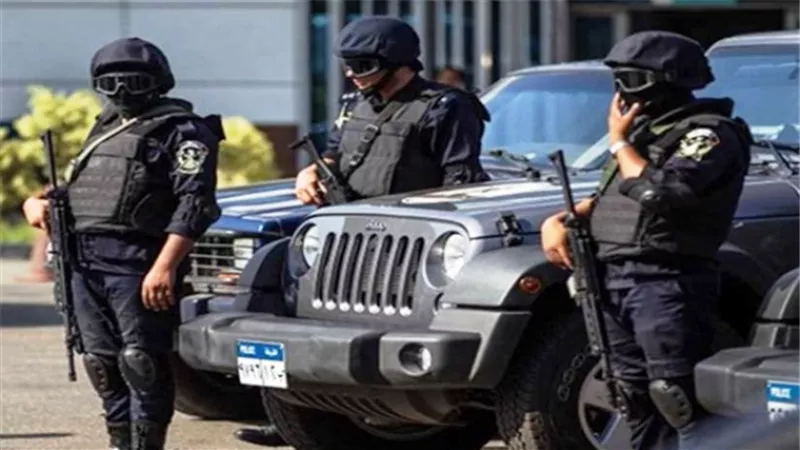 ترتيبات أمنية مشددة بالاسماعيلية لمباراة الزمالك