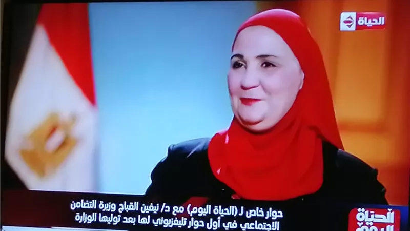 القباج: برنامج 