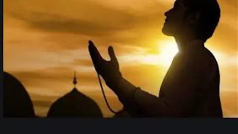 حكم الدعاء بغير المأثور في الصلاة