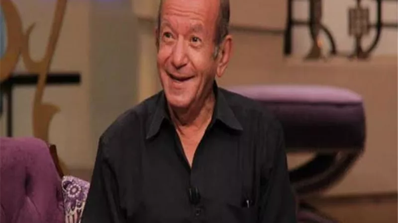 لطفى لبيب يكشف حقيقة اعتزاله للفن