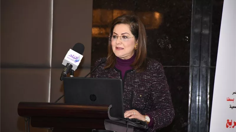 وزيرة التخطيط: إنشاء 5 جامعات تكنولوجية جديدة.. ونصل إلى 13 حاضنة بنهاية عام ٢٠٢١/٢٠٢٢