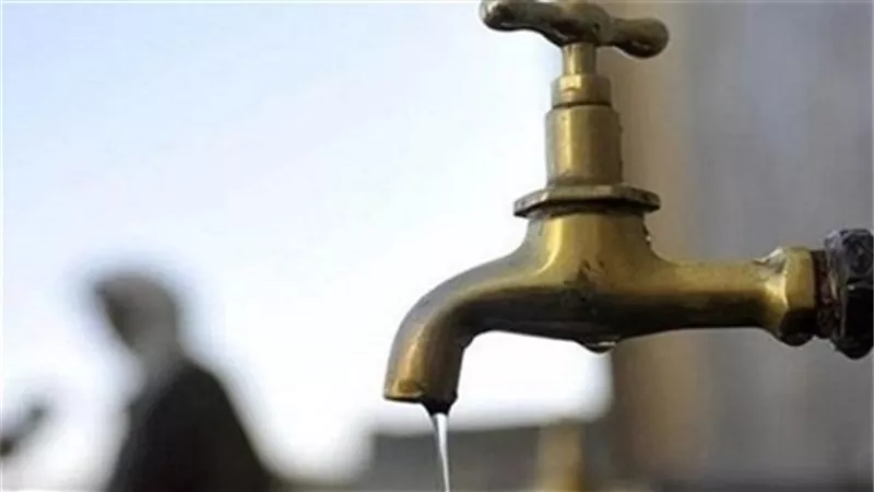 قطع المياه عن مدينة أخميم مساء غد للقيام بأعمال الصيانة