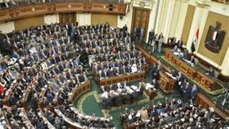 زراعة البرلمان توافق على مواد الإصدار بقانون البحيرات