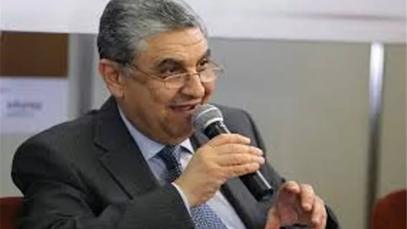 وزير الكهرباء ..استراتيجية جديدة لرفع كفاءة الكهرباء وتقليل نسبة الاعطال