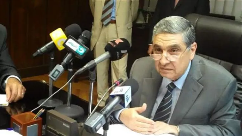 وزير الكهرباء: تخفيض الكهرباء للمصانع يكلف الدولة ١٠ مليار جنيه