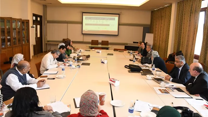 التخطيط: ٢٧.٥ مليار جنيه استثمارات حكومية موجهة للخدمات الصحية