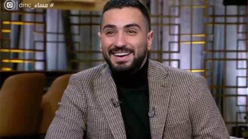مفاجأة على الهواء لمحمد الشرنوبى .. تعرف عليها