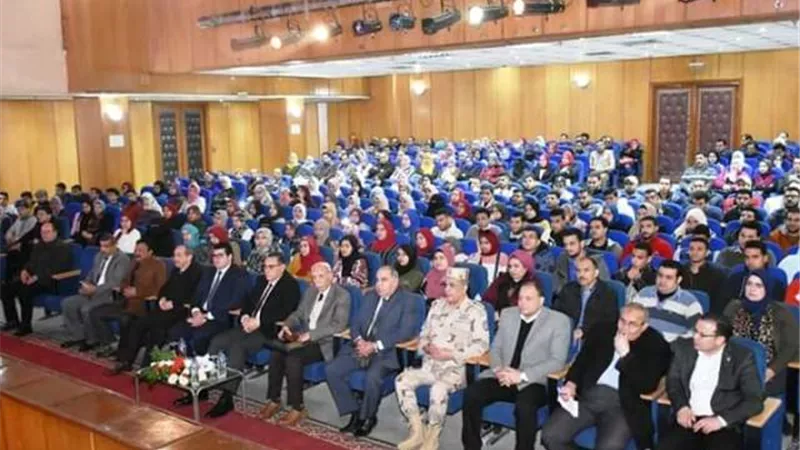 محافظ الشرقية يفتتح فعاليات الدورة التدريبية لإعداد القيادات الشبابية