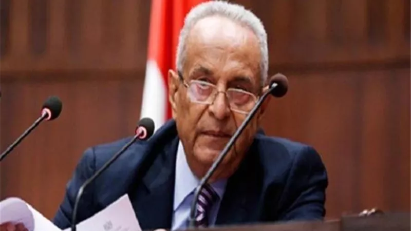 تشريعية النواب توافق على تعديلات جديده بقانون مكافحة الإرهاب
