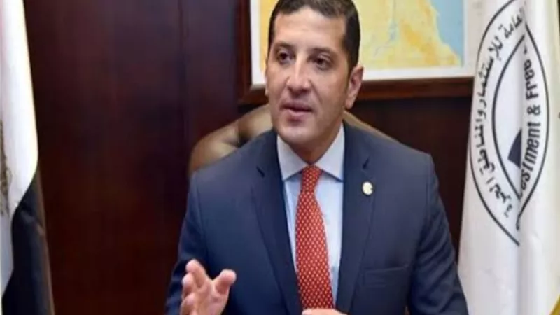 رئيس الاستثمار من البرلمان: تحديث الخريطة بكل الفرص ونعالج مشكلات القطاع الخاص